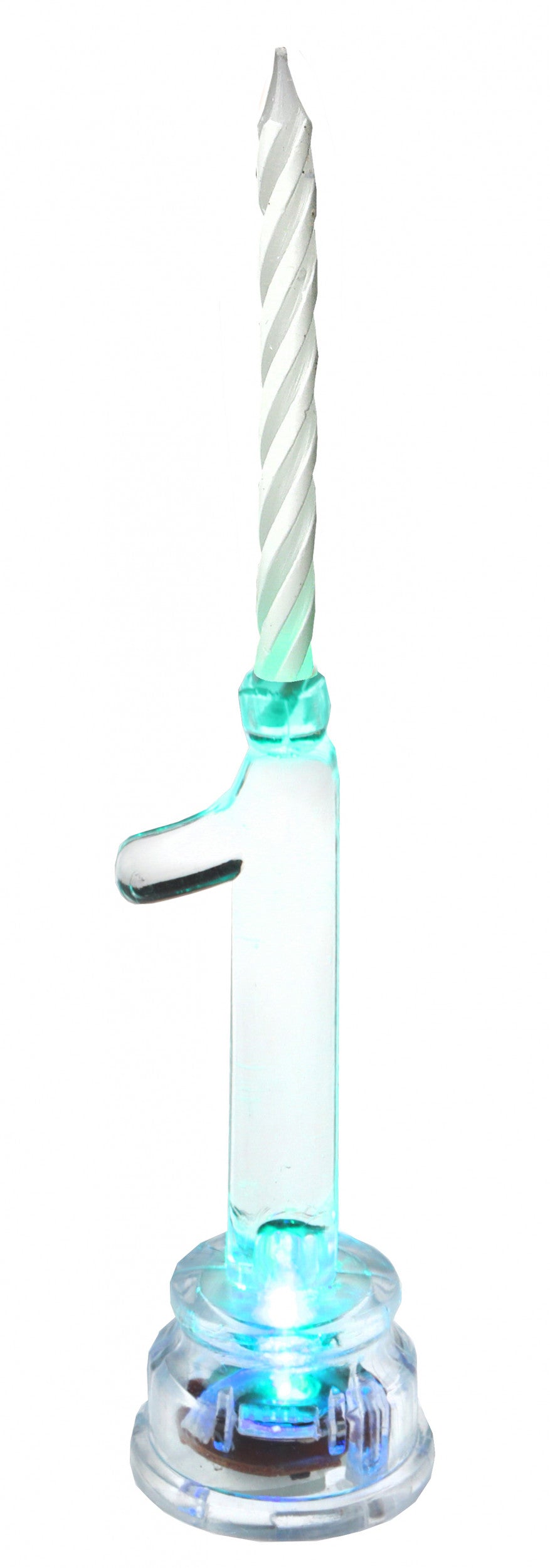 Bougie LED - 10 Pièces