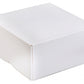 Boîte pâtissière - Paquet 50 pcs