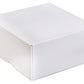 Boîte pâtissière - Paquet 50 pcs