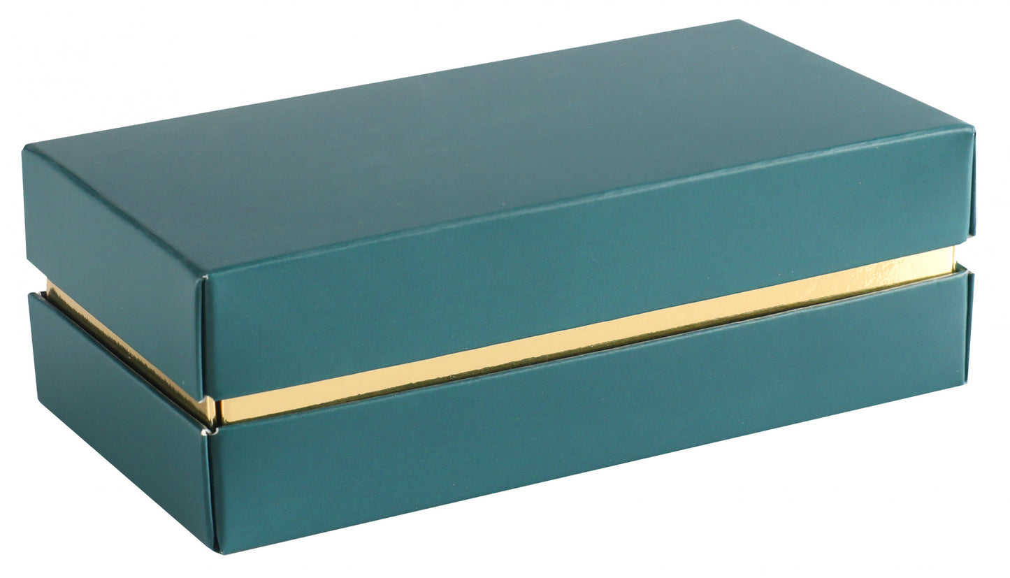 Ecrin / avec coussinet - Paquet 25 pcs