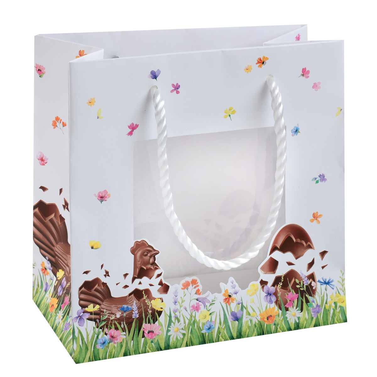 Sac luxe Boom de choc’ - 50 pièces