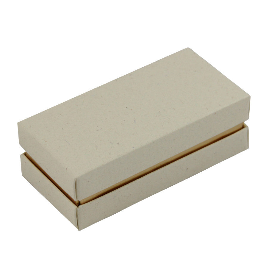 Ecrin / avec coussinet - Paquet 25 pcs
