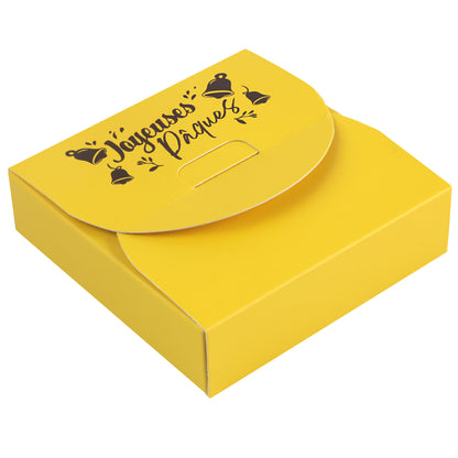 Pochette Joyeuses Pâques - 25 pièces