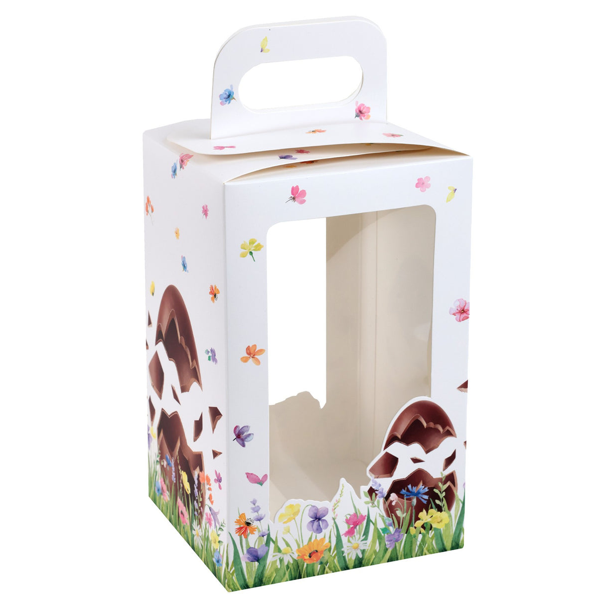 Boîte oeuf Boom de choc’ - 25 pièces