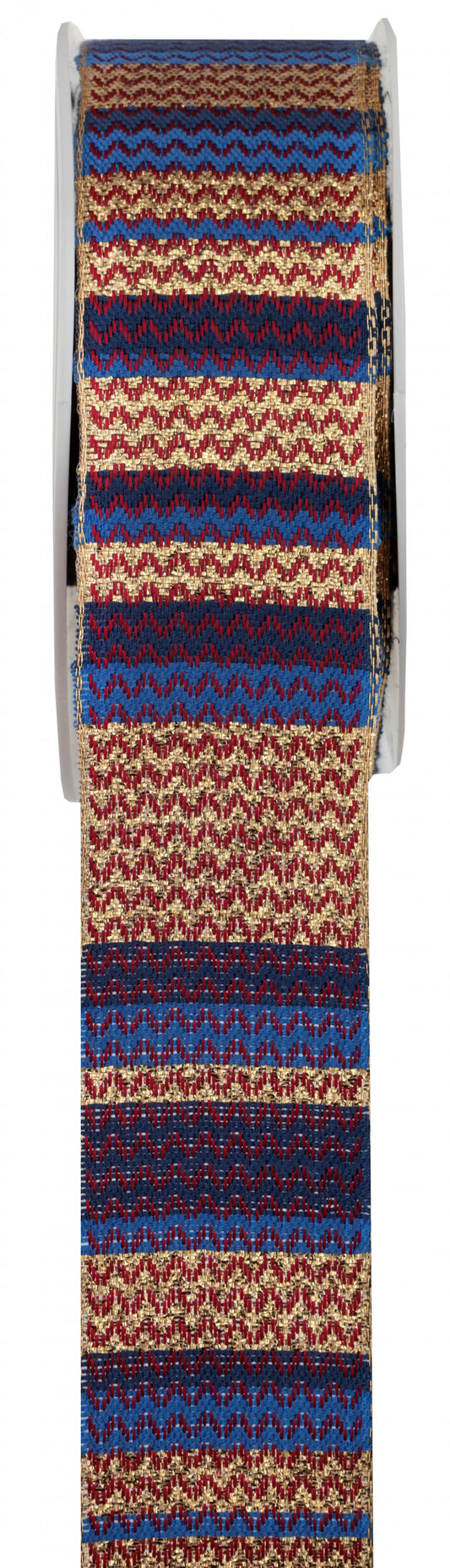 Ruban Tricot - Bobine 15 mètres