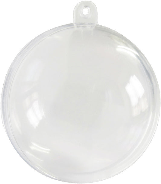 Boule transparente - 20 pièces