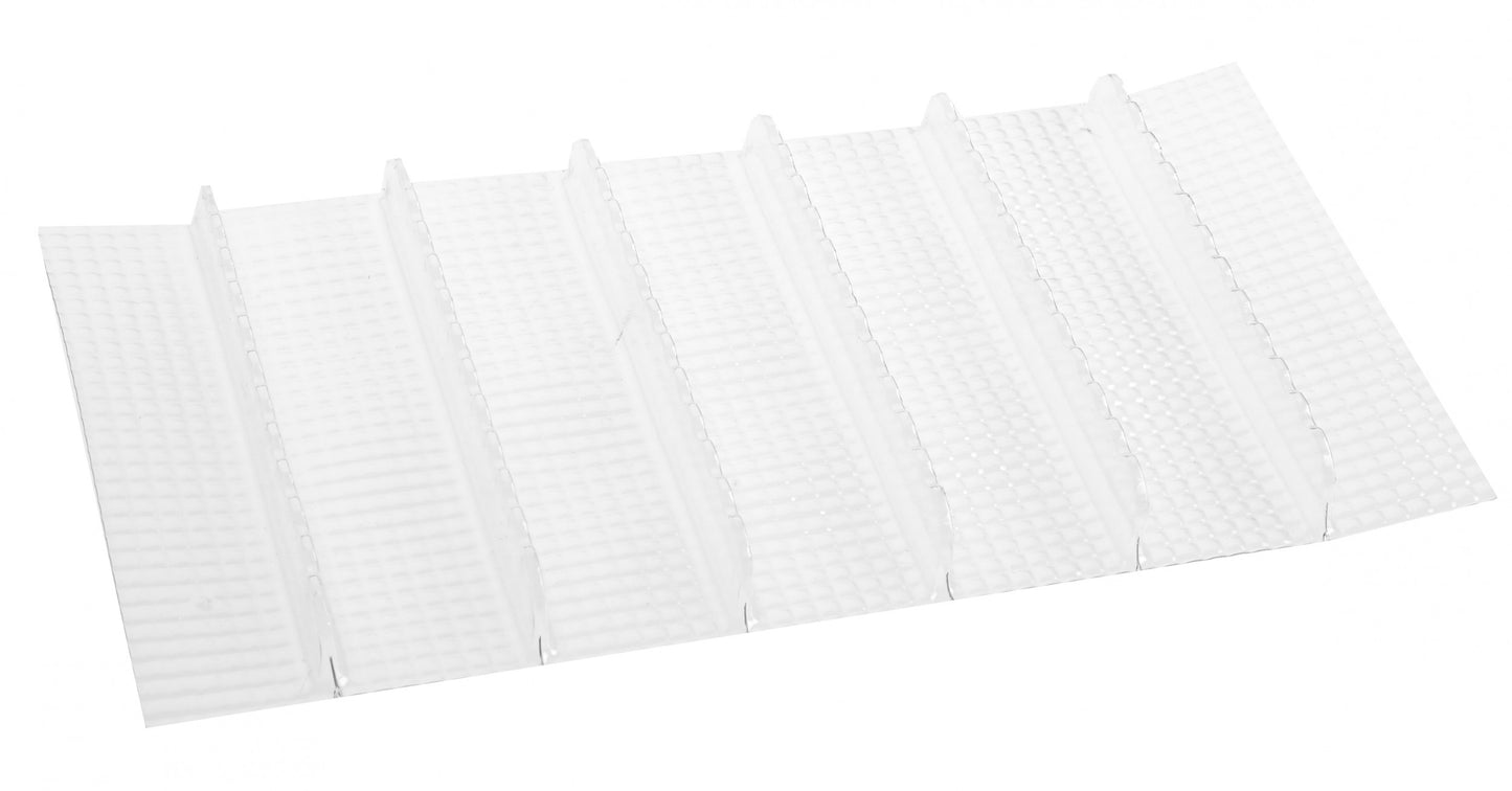 Barrette pour boites pâtes de fruits - 25 pièces