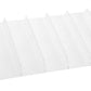 Barrette pour boites pâtes de fruits - 25 pièces
