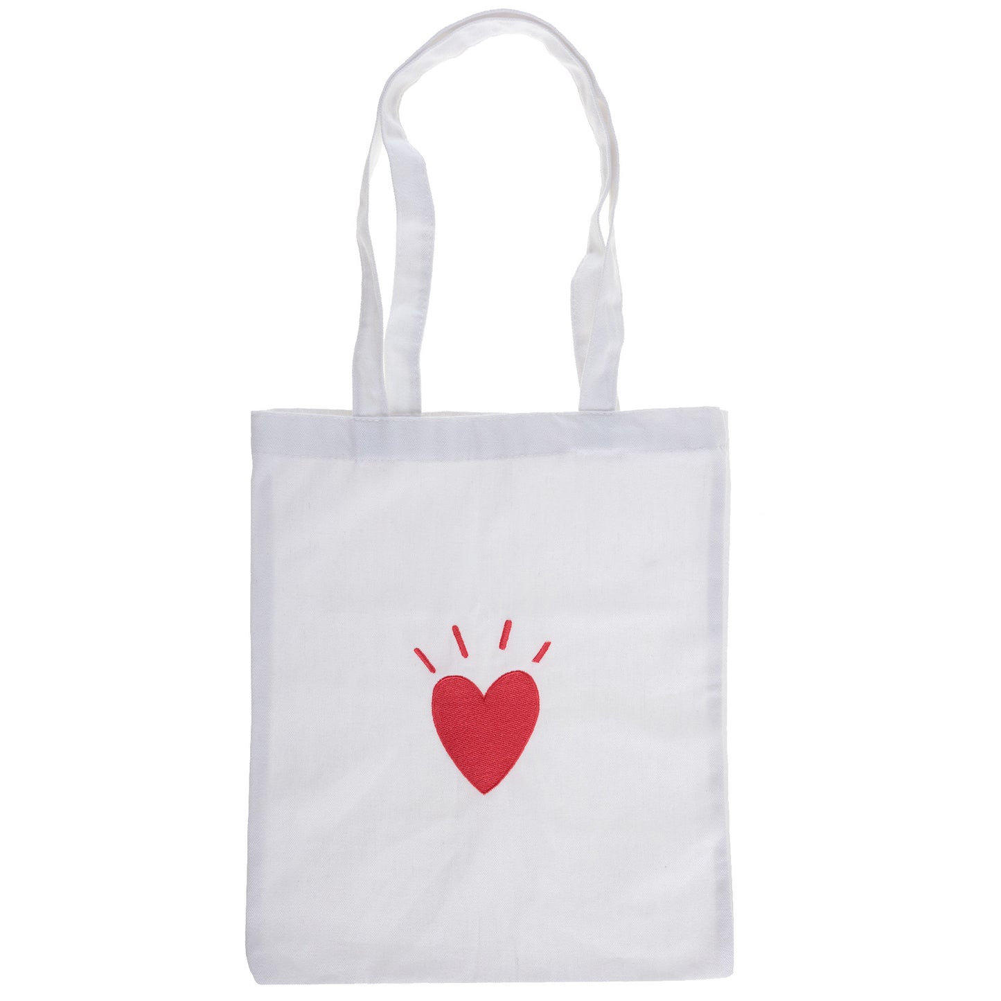 Tote Bag A la folie - 10 Pièces