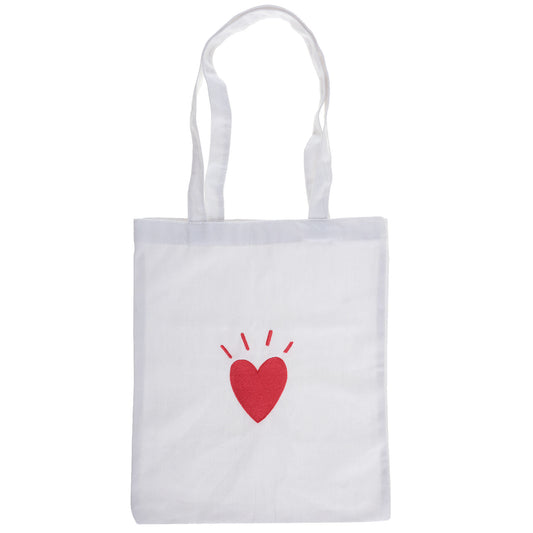 Tote Bag A la folie - 10 Pièces