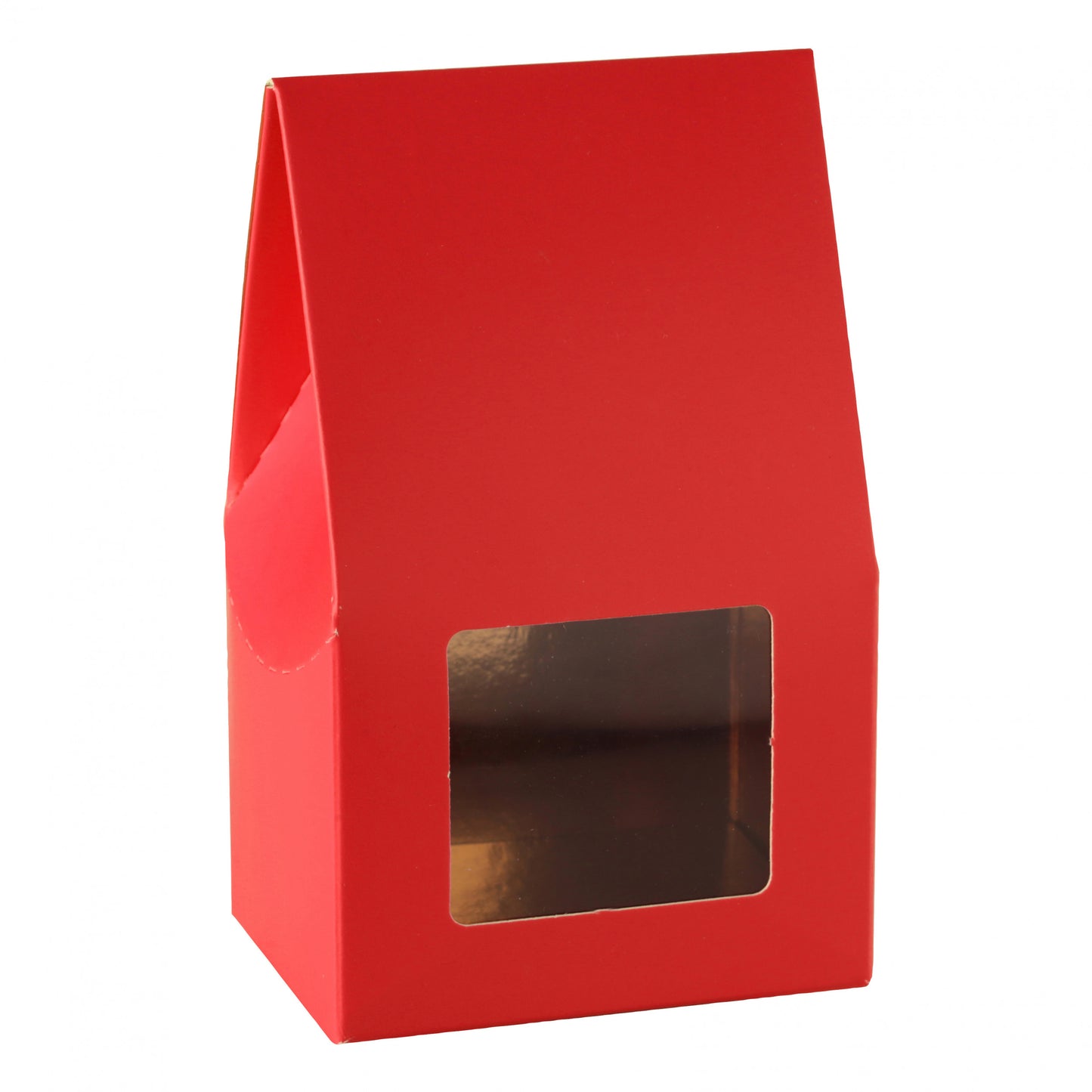 Pochette avec fenêtre filmée - Paquet 25 pcs