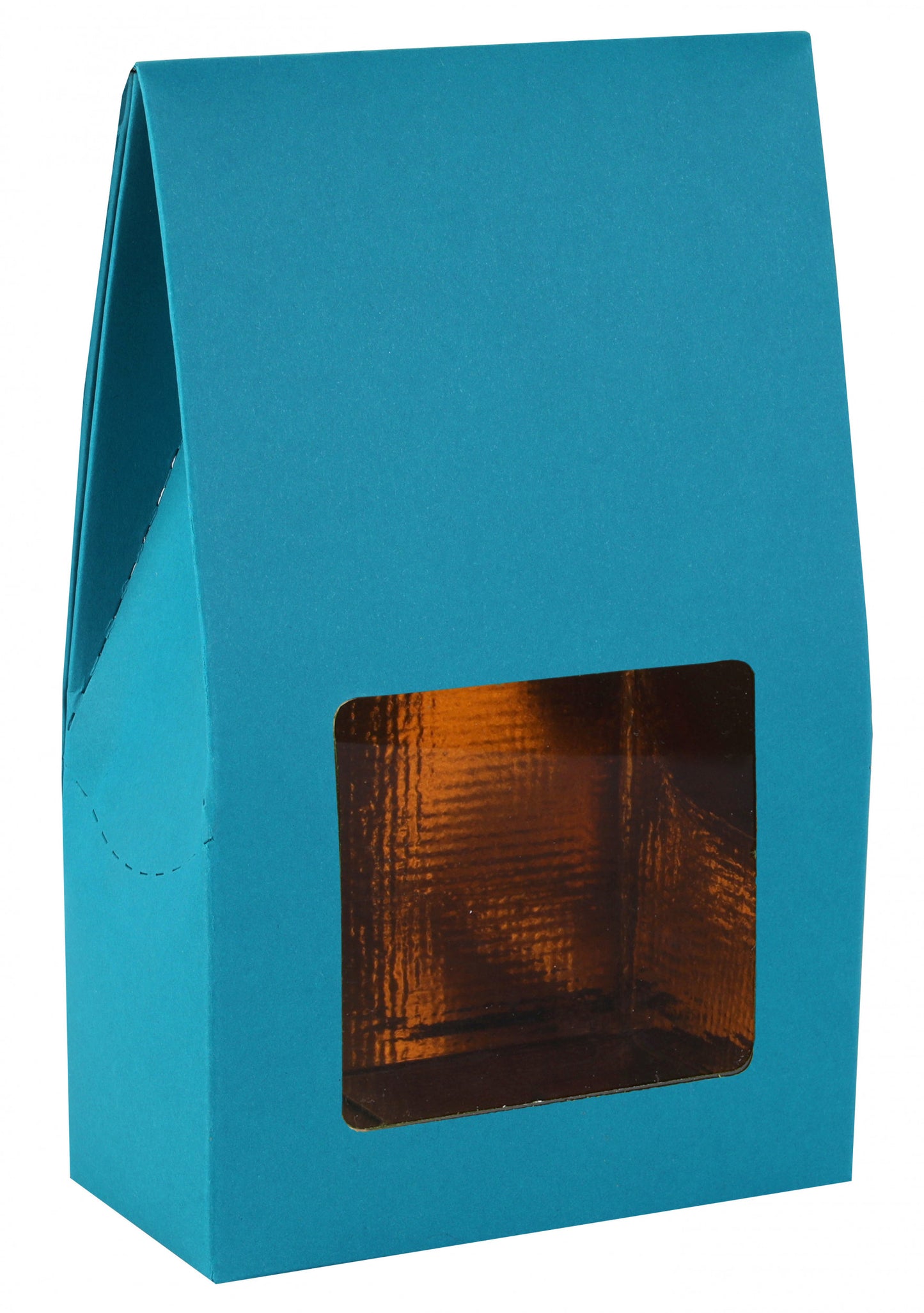 Pochette avec fenêtre filmée - Paquet 25 pcs