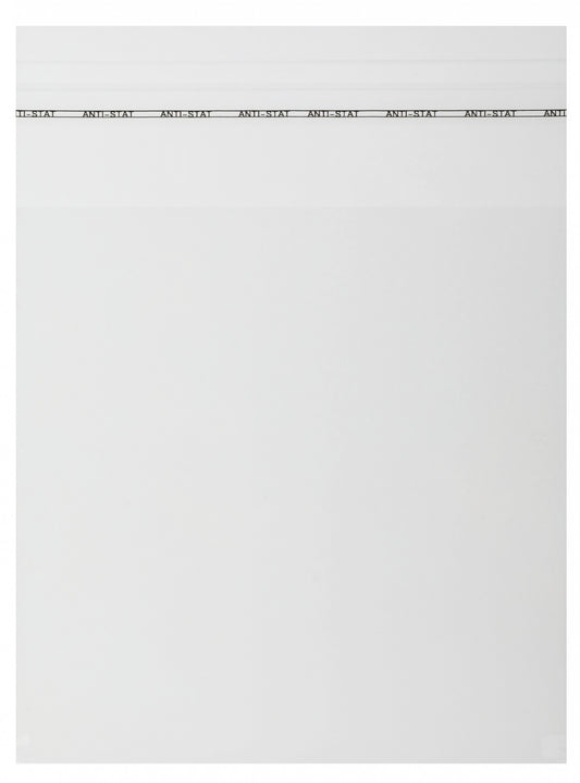 Sachet Avec Rabat Adhésif - Paquet 500 pcs