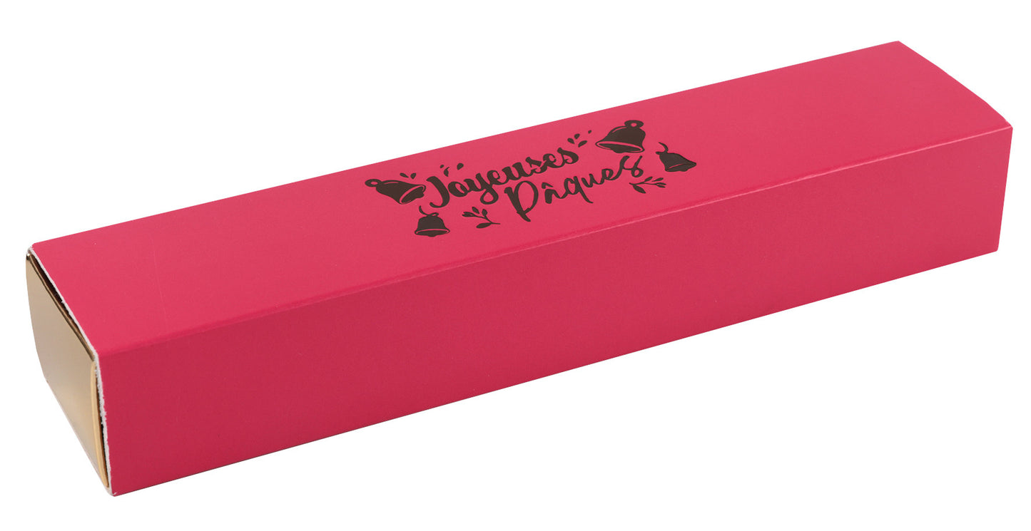 Plumier Joyeuses Pâques - 25 pièces