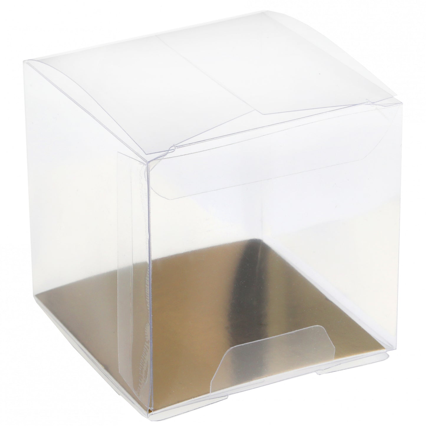 Etui pliant cube - 25 pièces