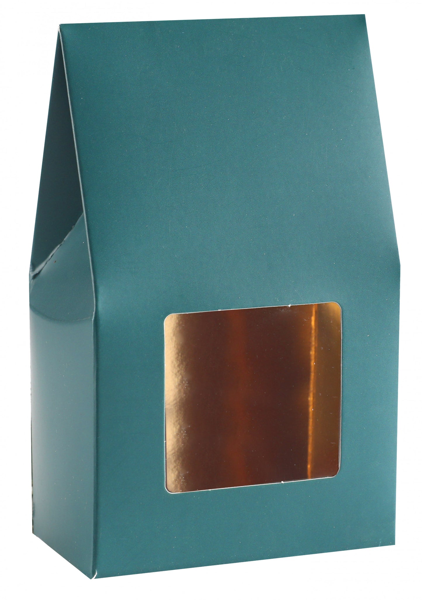 Pochette avec fenêtre filmée - Paquet 25 pcs