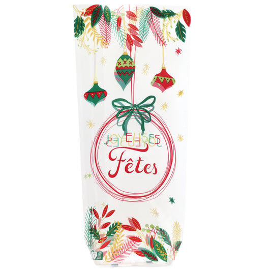 Sachet Laponie - 200 pièces