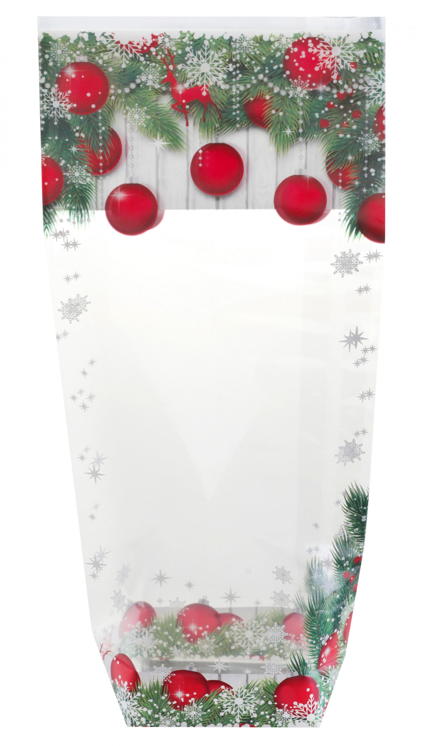 Sachet Nordmann - 200 pièces