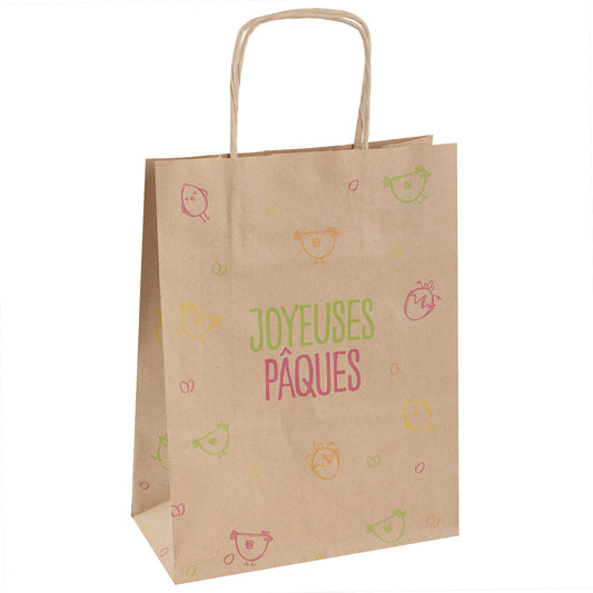 Sac cabas MoultiPâques