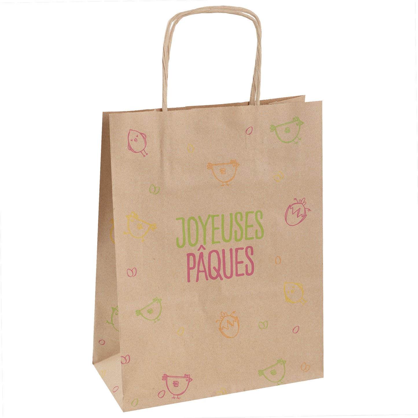 Sac cabas MoultiPâques