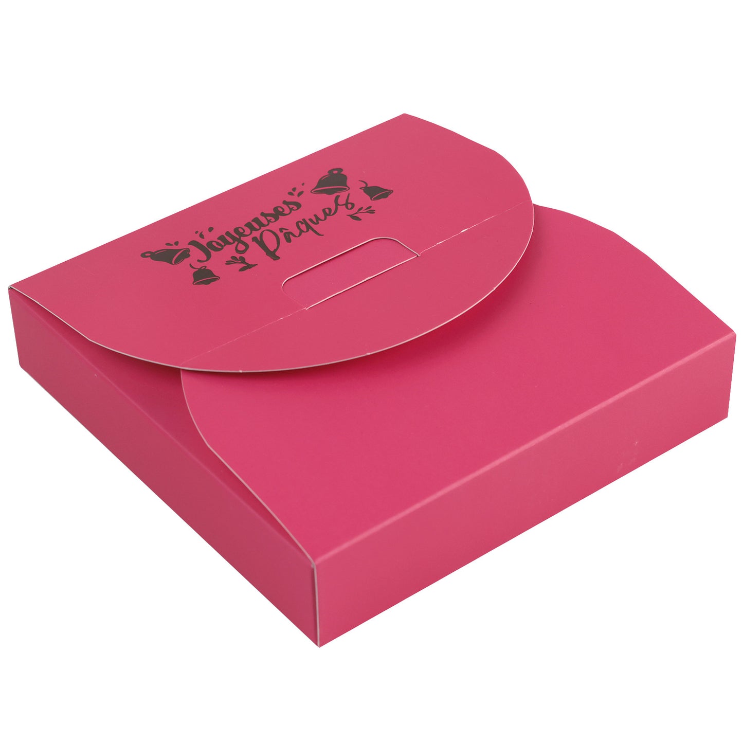 Pochette Joyeuses Pâques - 25 pièces