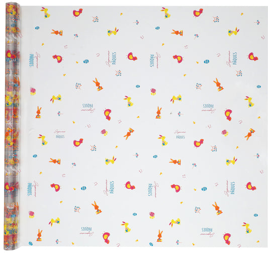 Cello basse-cour - Bobine 25 mètres