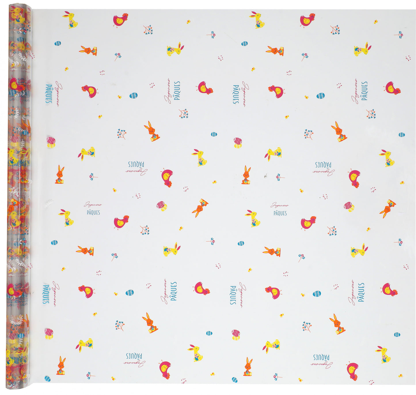 Cello basse-cour - Bobine 25 mètres