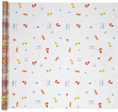 Cello basse-cour - Bobine 25 mètres