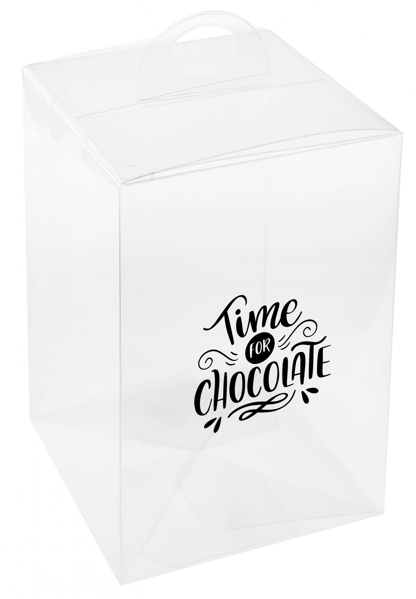 Etui poignée oeuf - 25 pièces