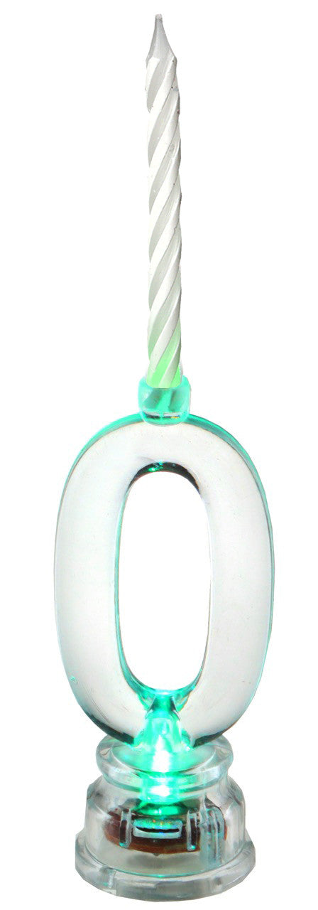 Bougie LED - 10 Pièces