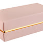 Ecrin / avec coussinet - Paquet 25 pcs