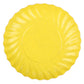Assiette Cartonnée - Paquet 200 pcs
