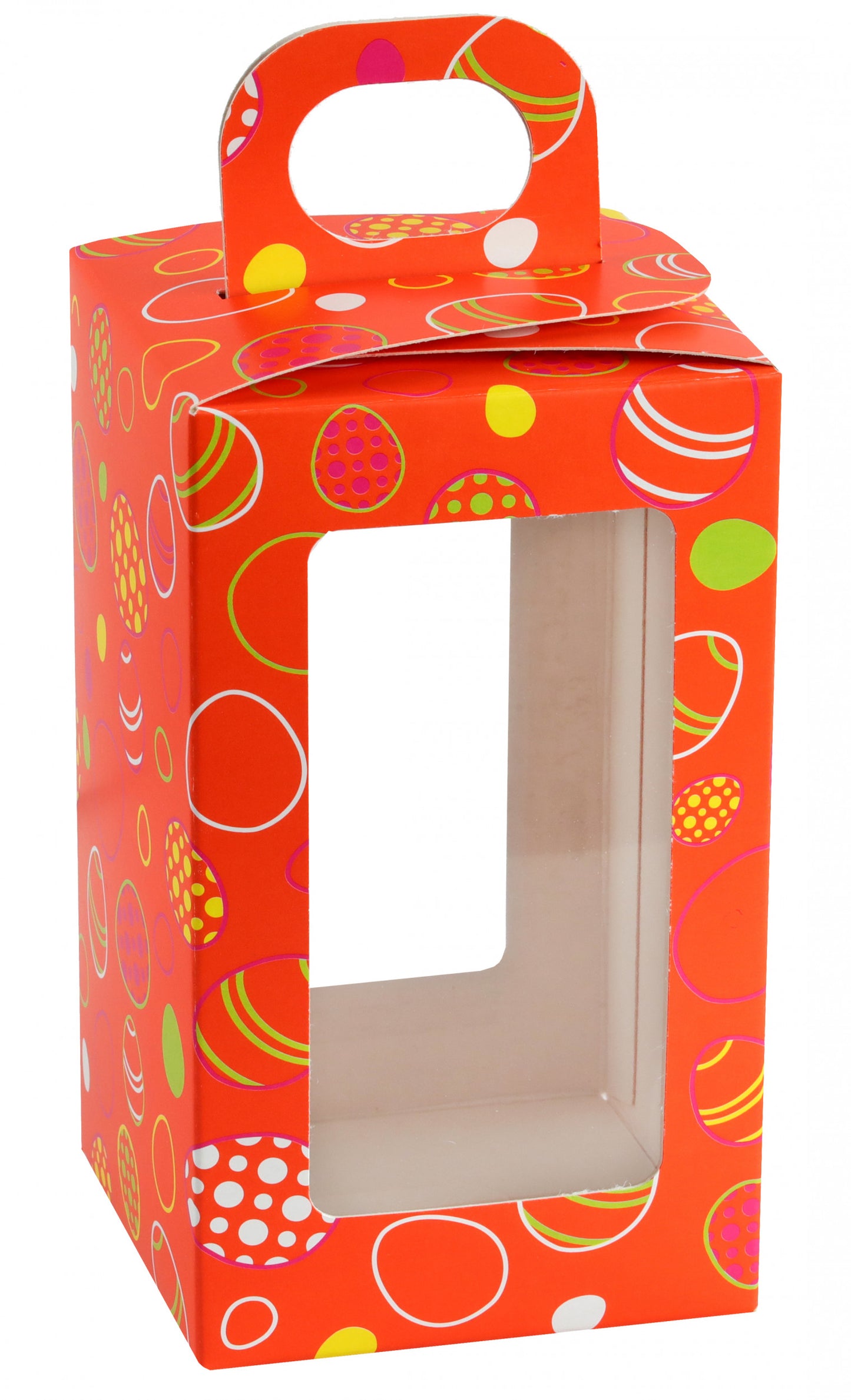 Boite oeuf Pourquoi Pâques - 25 pièces