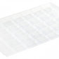 Case individuelle pour boites pâtes de fruits - 25 pièces