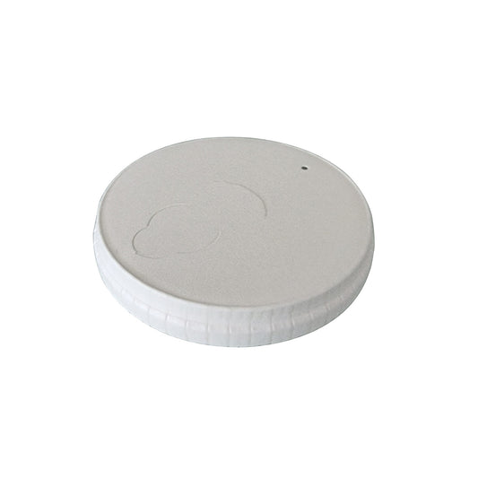 Couvercle pour Gobelet boisson chaude - 50 pièces