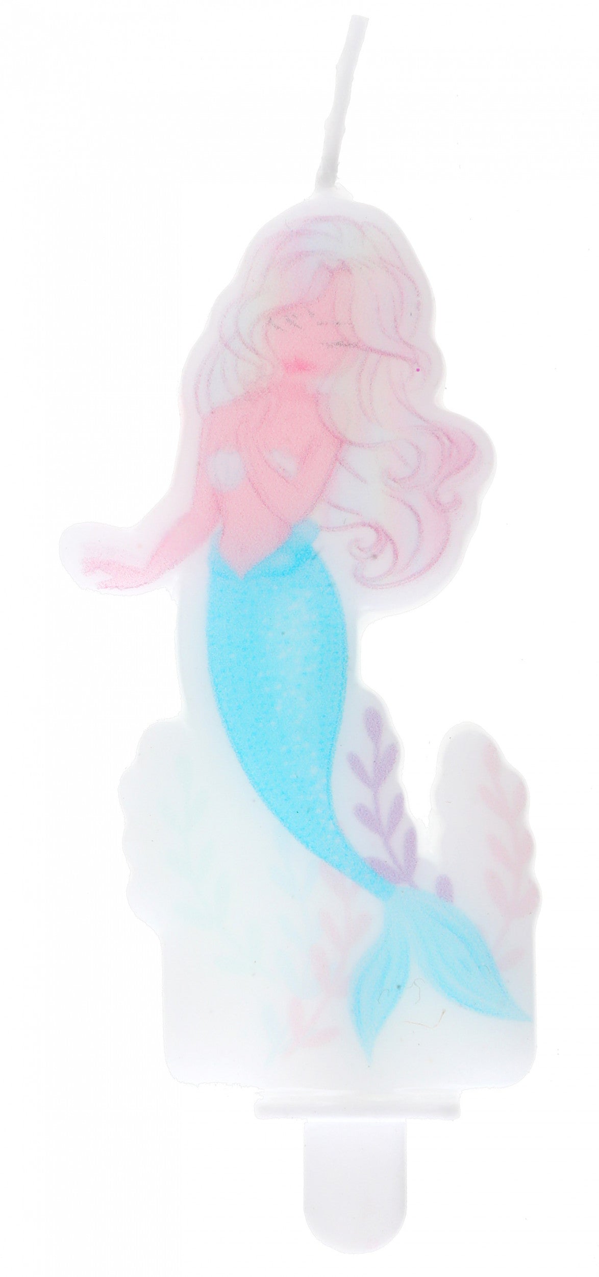 Bougie Sirène - 20 pièces