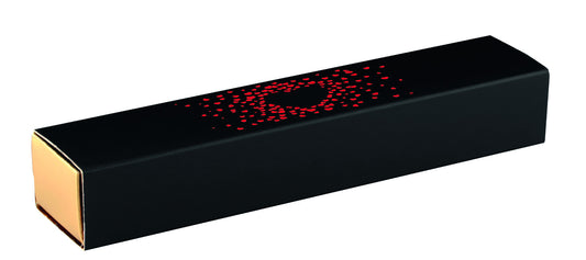 Plumier Coeur - 25 pièces