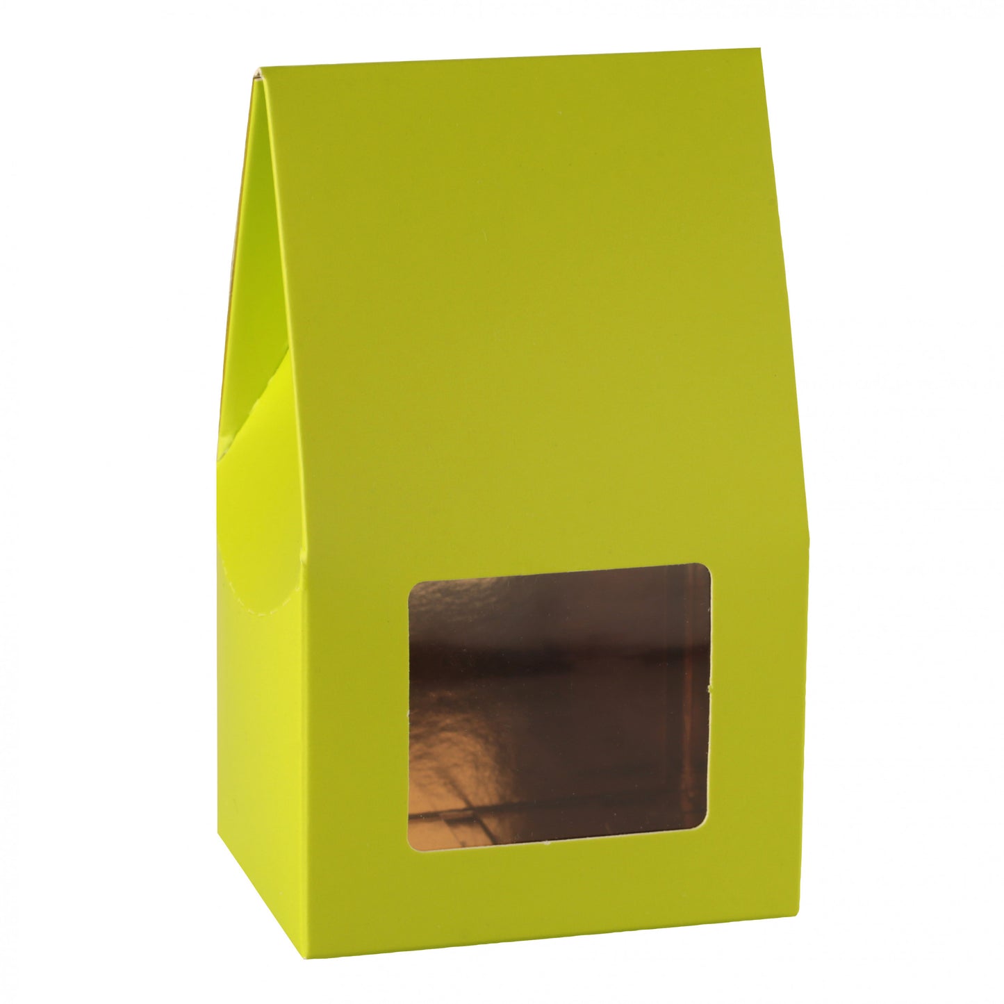 Pochette avec fenêtre filmée - Paquet 25 pcs