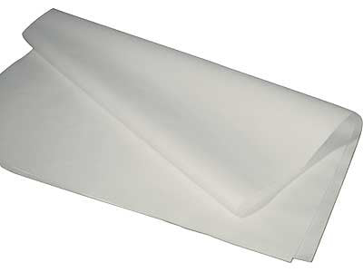 Papier Cuisson Sulfurisé 45 gr - Paquet 500 pcs