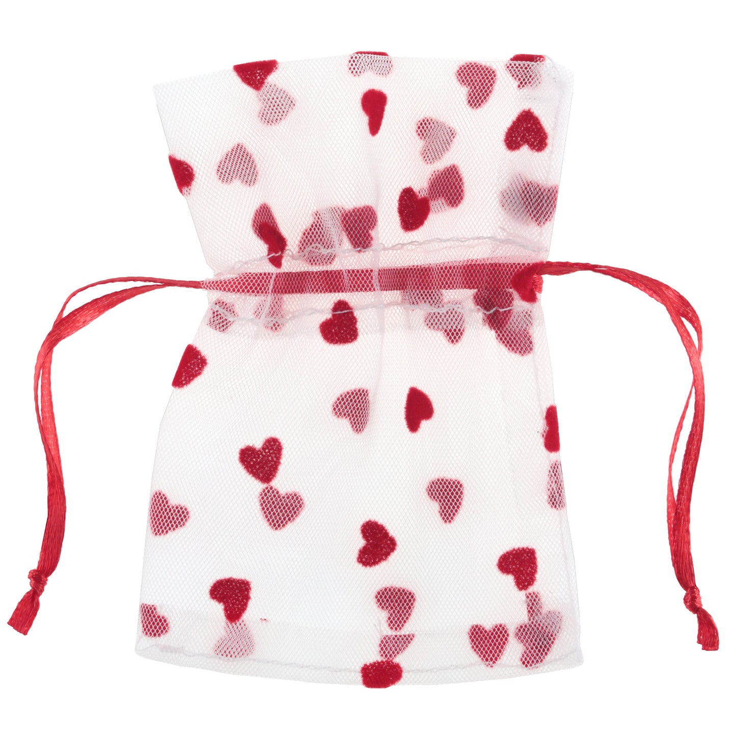 Sachet Saint Valentin - 80 pièces