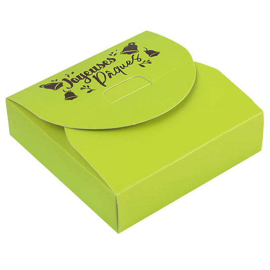 Pochette Joyeuses Pâques - 25 pièces