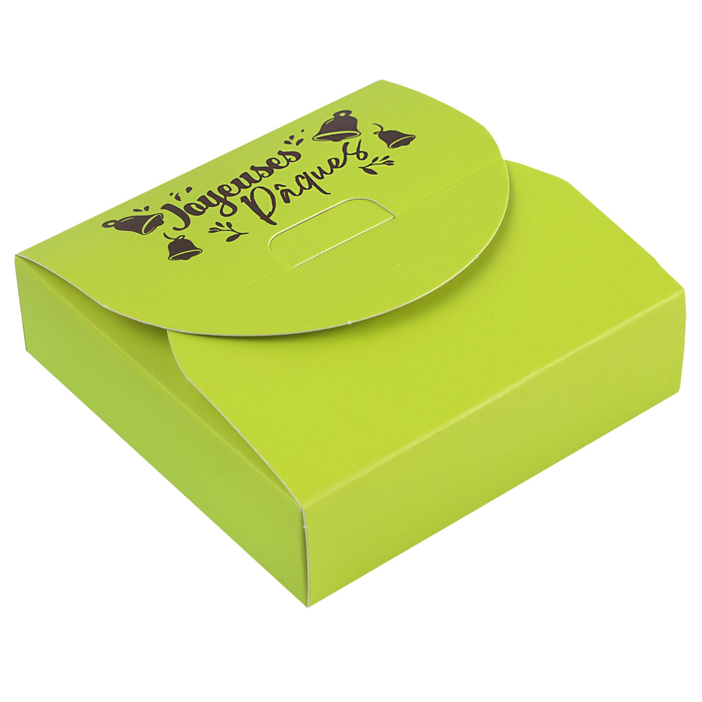 Pochette Joyeuses Pâques - 25 pièces