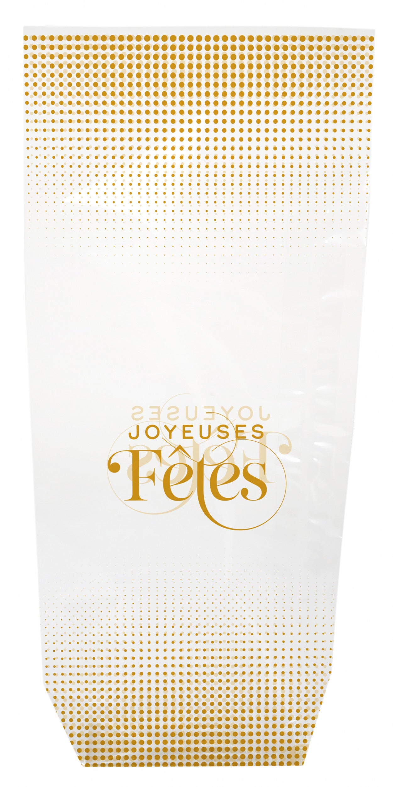 Sachet Prestige - 200 pièces