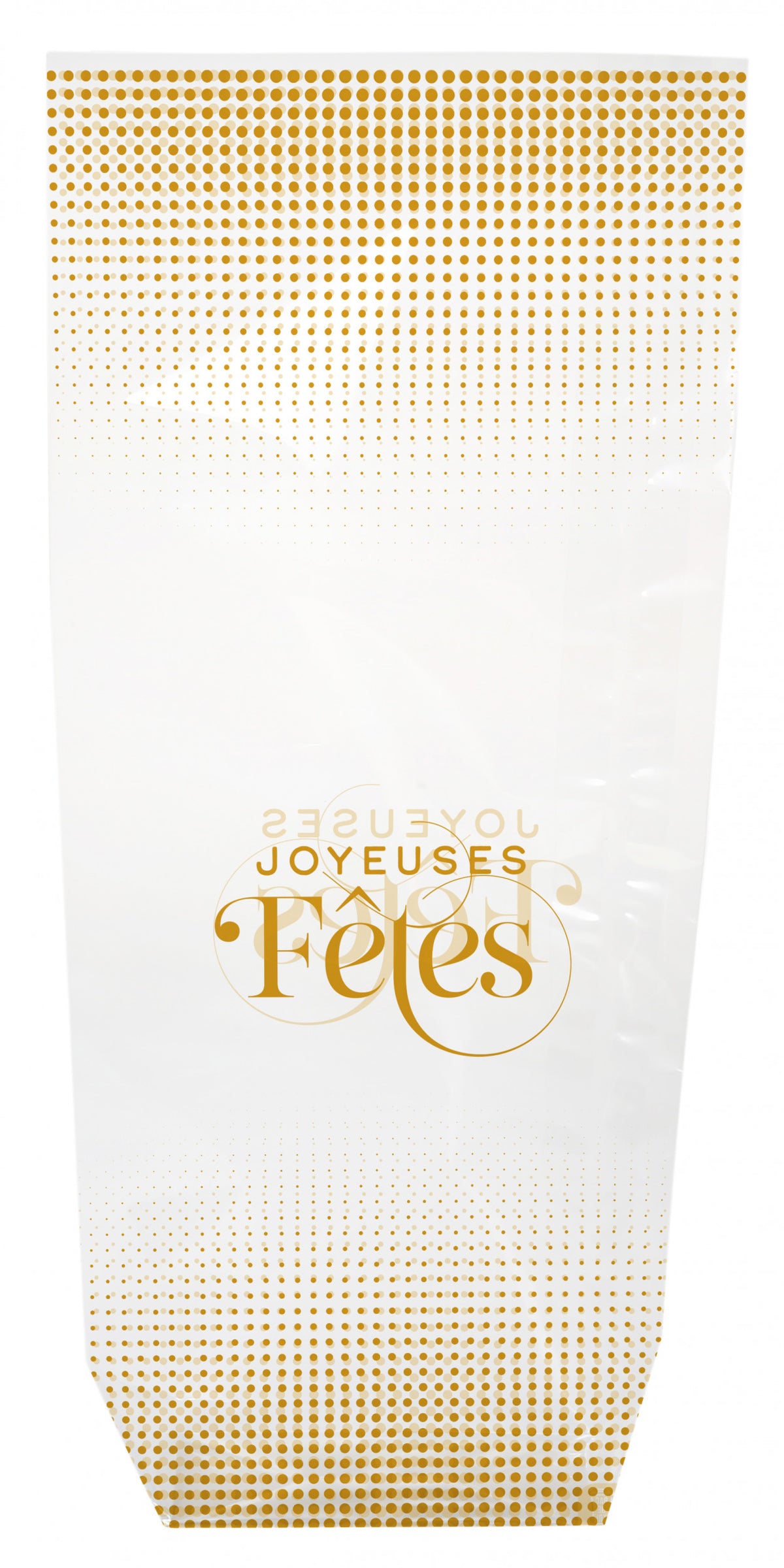 Sachet Prestige - 200 pièces