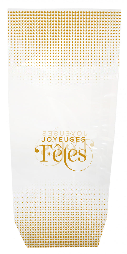 Sachet Prestige - 200 pièces