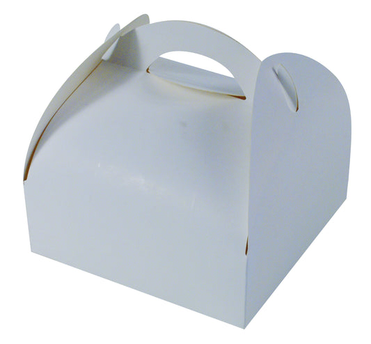 Boîte Poignée - Paquet 50 pcs