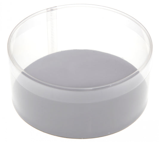 Boîte ronde - 25 pièces