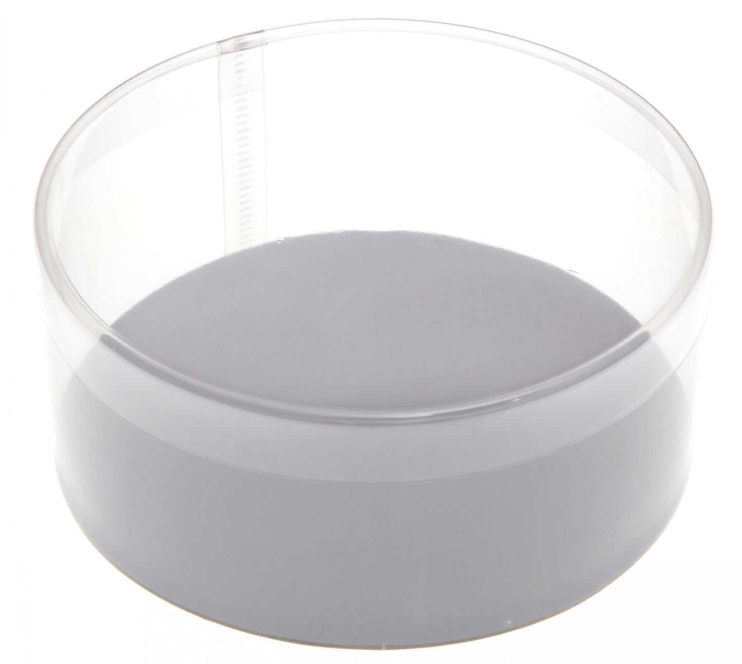 ﻿Boîte ronde - 25 pièces