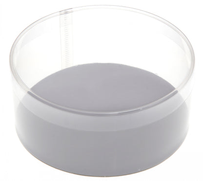 Boîte ronde - 25 pièces