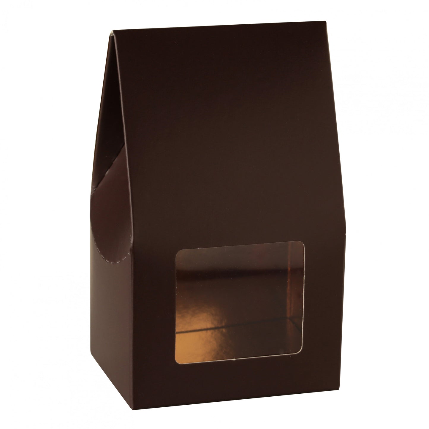 Pochette avec fenêtre filmée - Paquet 25 pcs